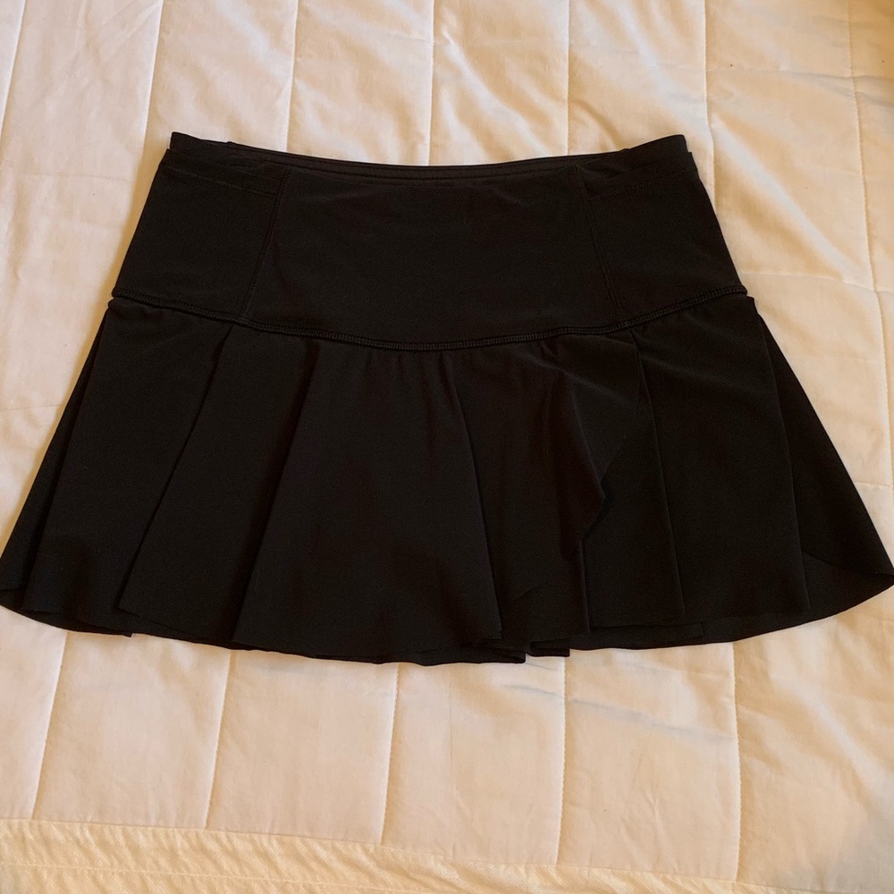 EUC lulu lost in pace skirt